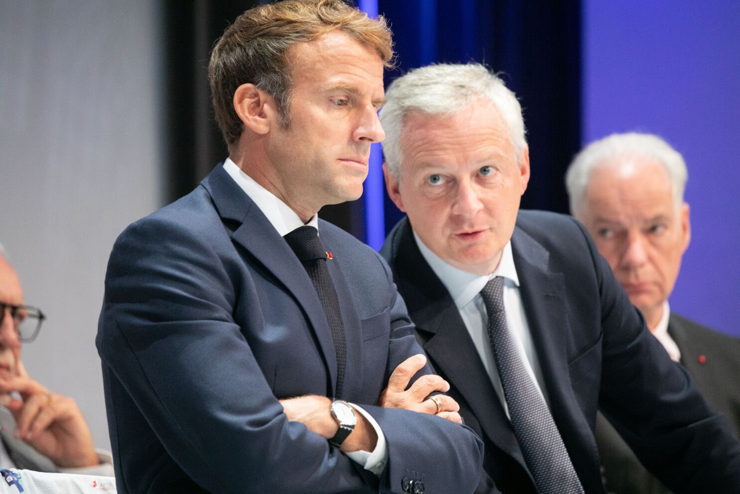 JO 2024: La France aurait dissimulé des statistiques sur les travailleurs migrants (NYT)